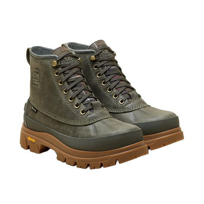 SOREL X BARBOUR DAYSTORM | 326-ALPINE