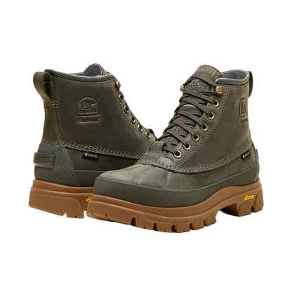 SOREL X BARBOUR DAYSTORM | 326-ALPINE