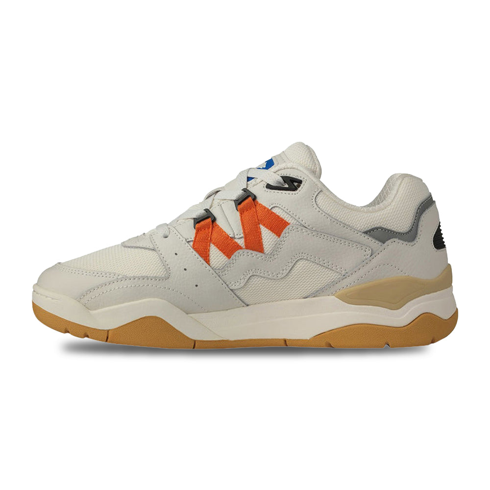 Karhu North America Unisex Fusion Xt Sneakers in White Color
