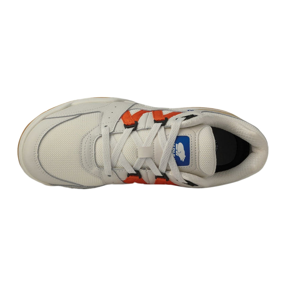 Karhu North America Unisex Fusion Xt Sneakers in White Color