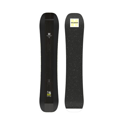 Salomon Unisex Hps - Louif Paradis Snowboards in No Color