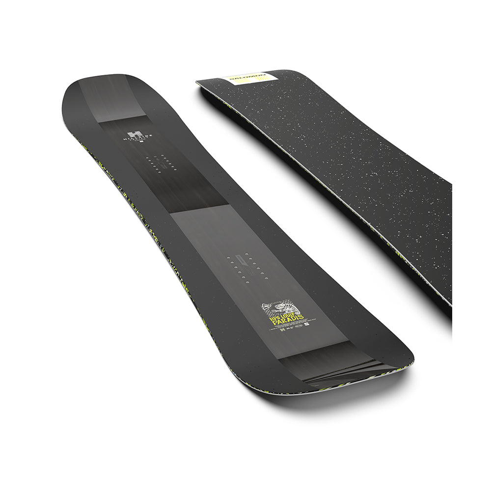Salomon Unisex Hps - Louif Paradis Snowboards in No Color