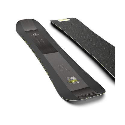 Salomon Unisex Hps - Louif Paradis Snowboards in No Color