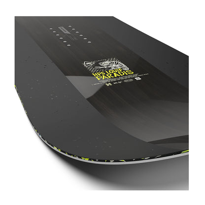 Salomon Unisex Hps - Louif Paradis Snowboards in No Color
