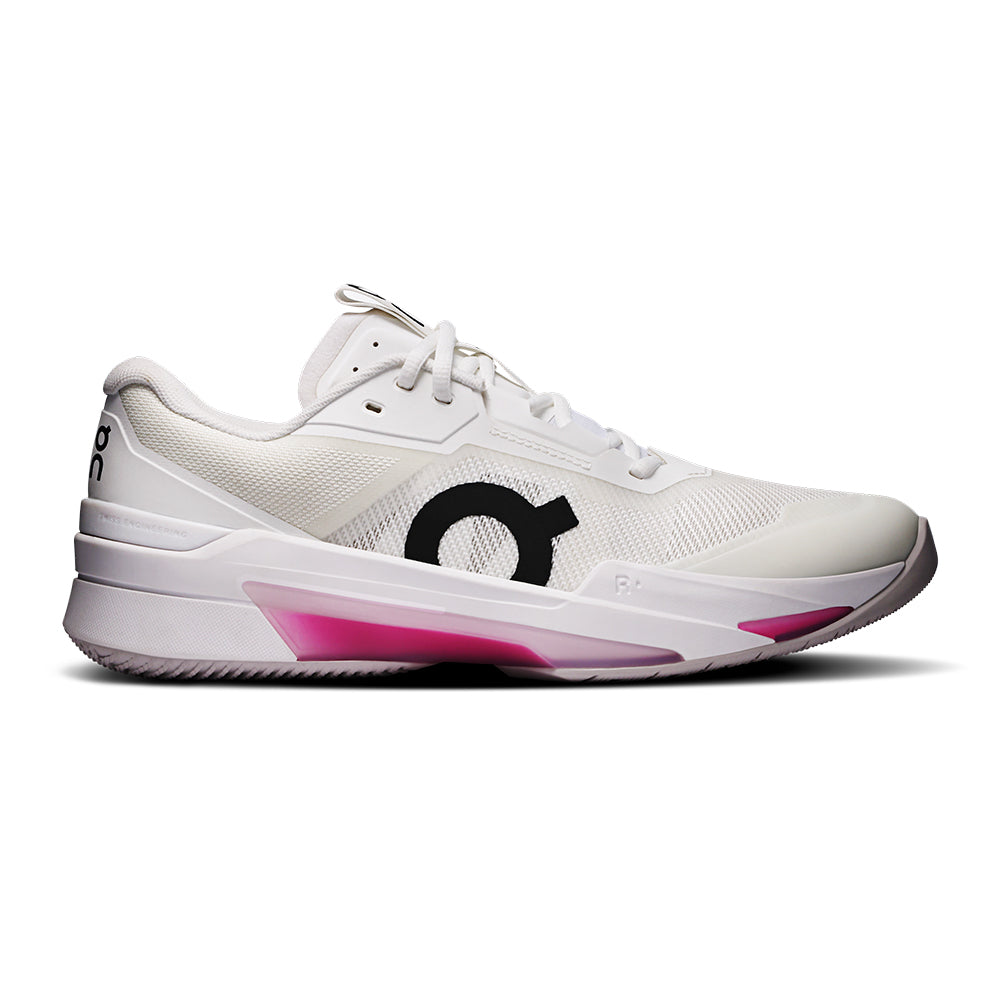 ON Mens The Roger Pro Fire Clay Shoes | CURRANT/HORIZON – Paragon