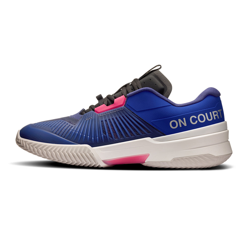 GUMP'S 『FORBIDDEN COURT』　4組(20点) OFFICIAL LOOK at the Nike S.T. Charge in the 'Iron Grey' colorway