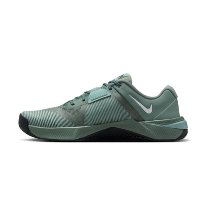 Nike Mens Metcon 10 Fitness Shoes in Green Color