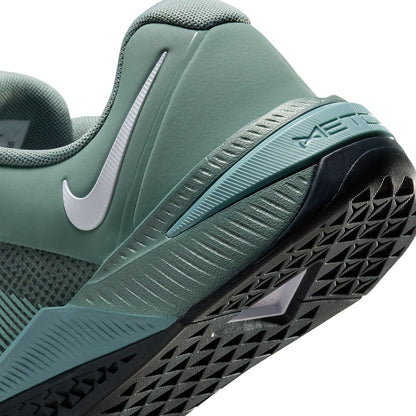 Nike Mens Metcon 10 Fitness Shoes in Green Color