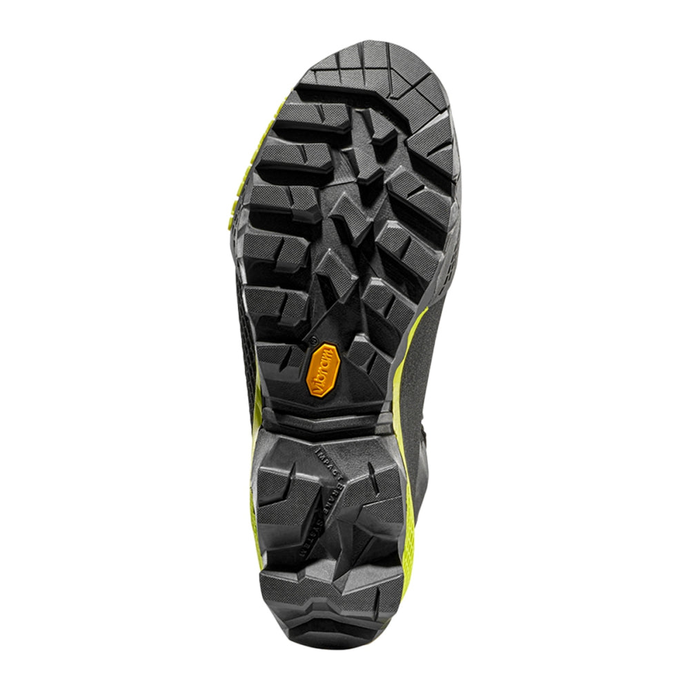 La Sportiva Mens Aequilibrium Lt GORE-Tex Boots in Grey Color