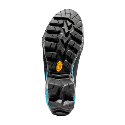 La Sportiva Womens Aequilibrium Lt GORE-Tex Boots in Black Color