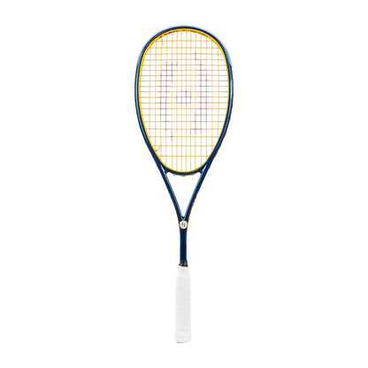 Harrow Vapor 115 Squash Racquets in Blue Color