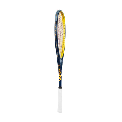 Harrow Vapor 115 Squash Racquets in Blue Color