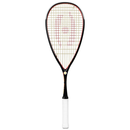 Harrow Reflex 125 Tarek Momen Squash Racquets in Black Color