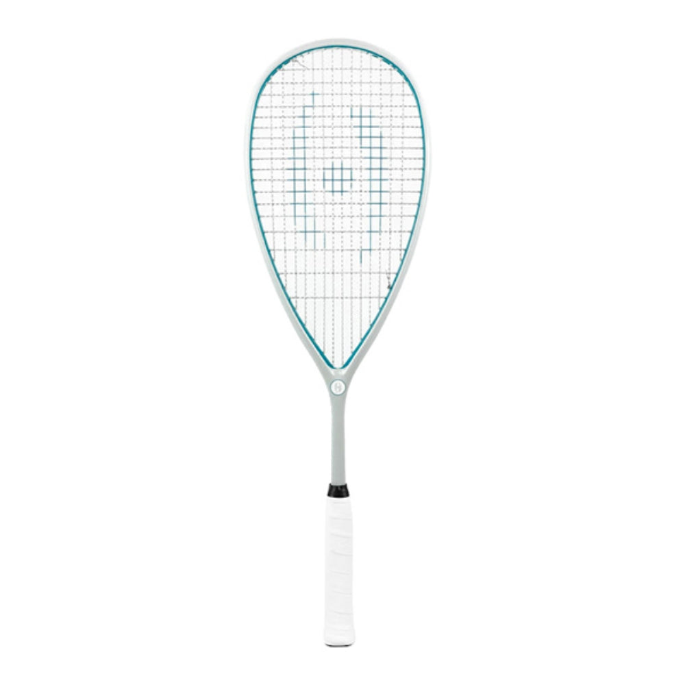 Harrow Response 120 Squash Racquets in Green Color