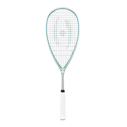Harrow Response 120 Squash Racquets in Green Color