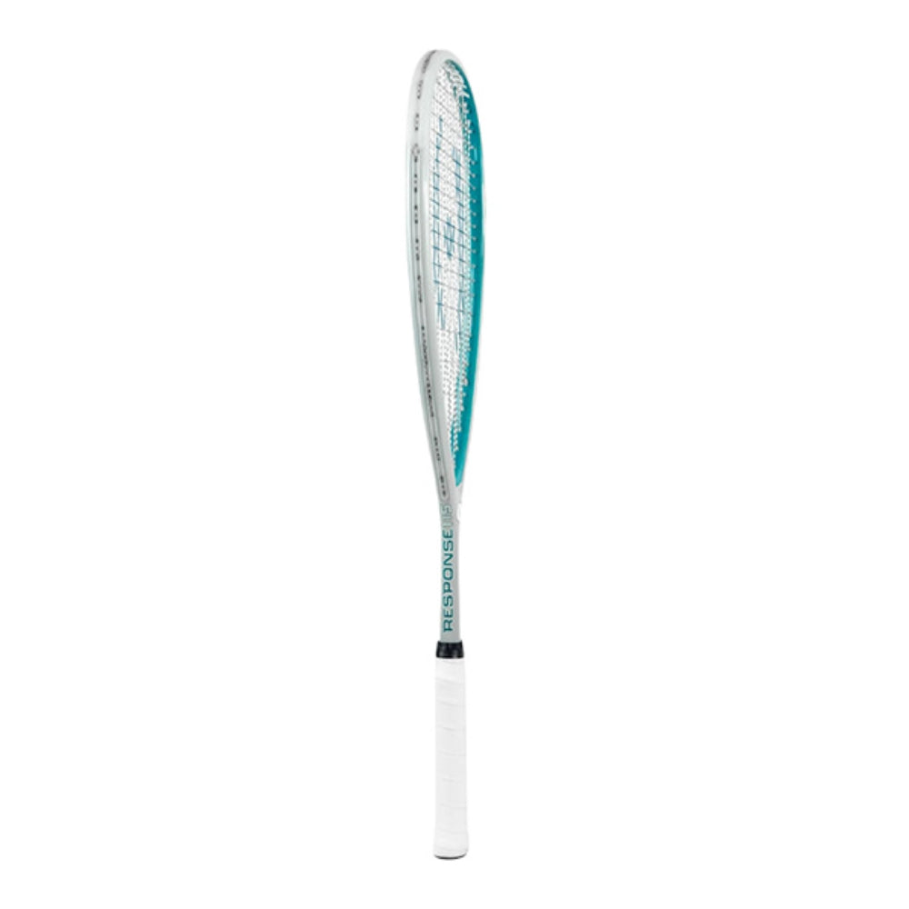 Harrow Response 120 Squash Racquets in Green Color