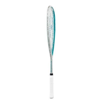 Harrow Response 120 Squash Racquets in Green Color