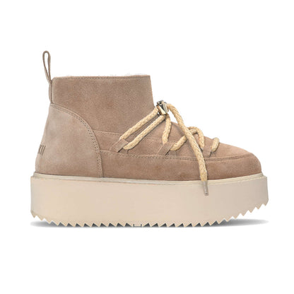 CLASSIC LOW PLATFORM | 250 BEIGE