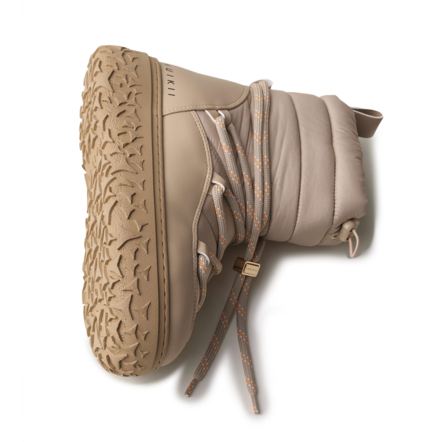 TECHNICAL PERFORMANCE | 251 SAND