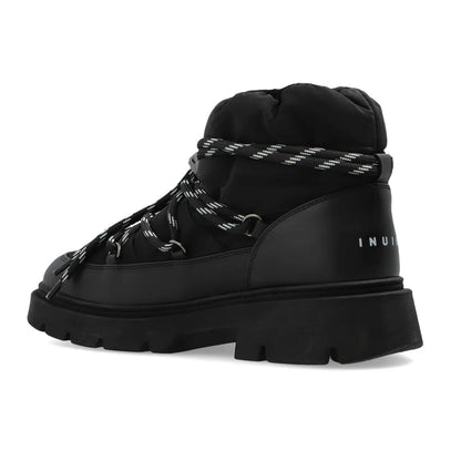 BIKER PUFFER | 104 OFF WH