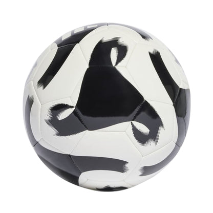 TIRO CLUB BALL | WHTBLK