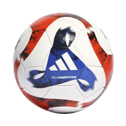 TIRO COMPETITION BALL | WTBKORBL