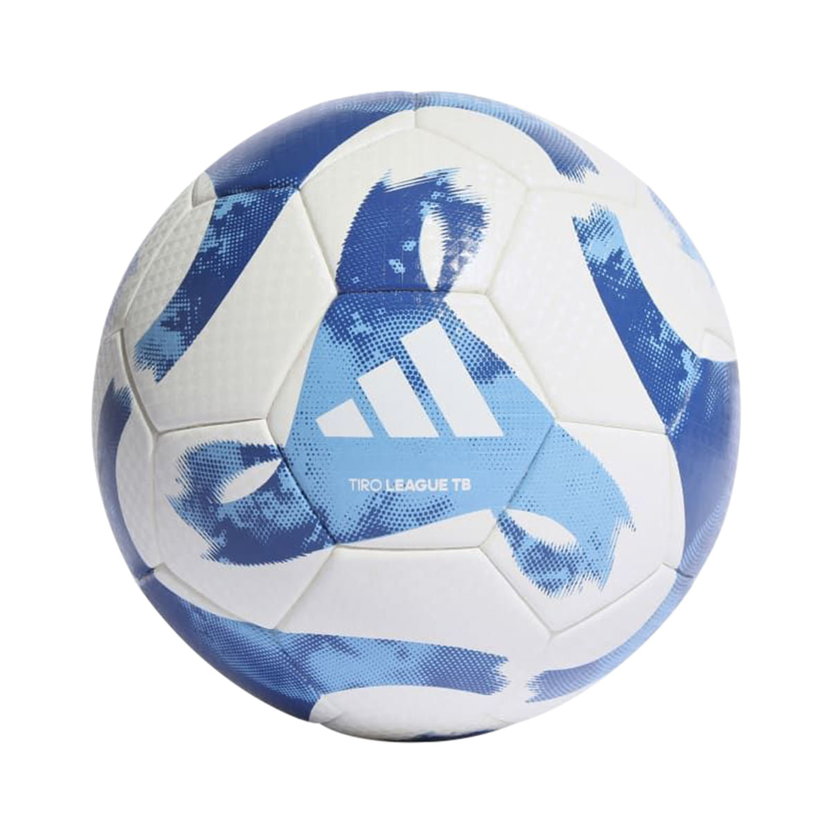 TIRO LEAGUE BALL | WHTROYBLU