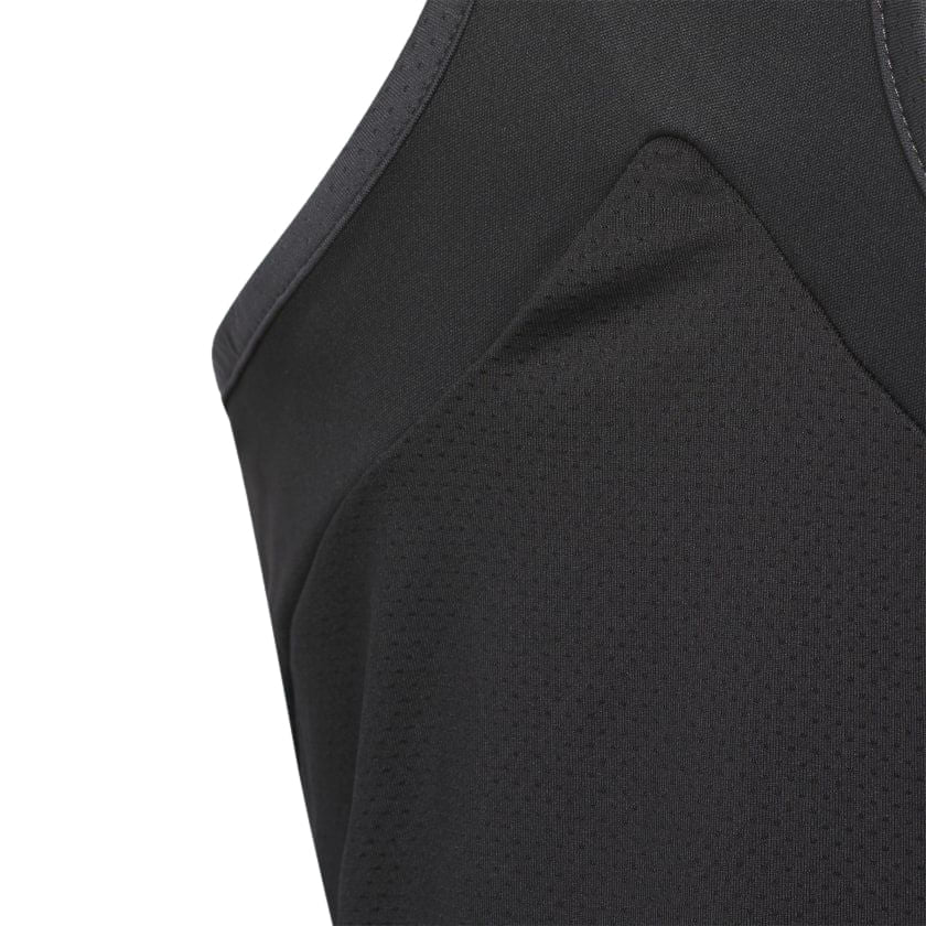Adidas Kids G Club Tank Tops in Black Color