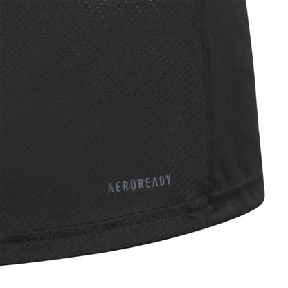 Adidas Kids G Club Tank Tops in Black Color