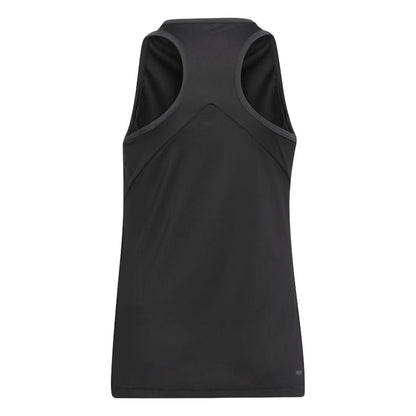 Adidas Kids G Club Tank Tops in Black Color