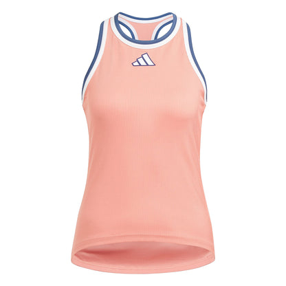 CLUBHOUSE TANK | PINK