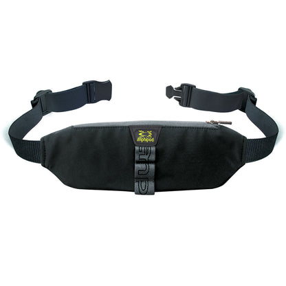 Amphipod Airflow Trail Pack Bags in Black Color