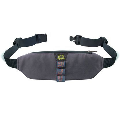 Amphipod Airflow Trail Pack Bags in Grey Color