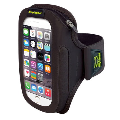 Amphipod Armpod Smartview Sumo Bags in Black Color
