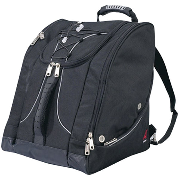 EVERYTHING BOOT PACK | BLACK