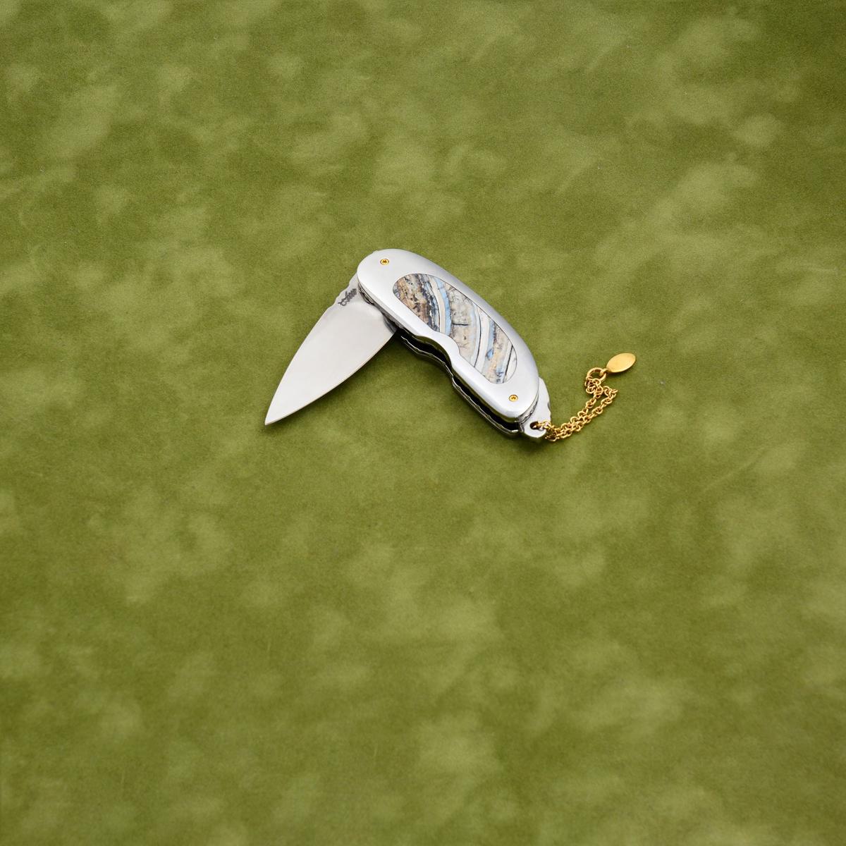 MAMMOTH TOOTH | STAINLESS
