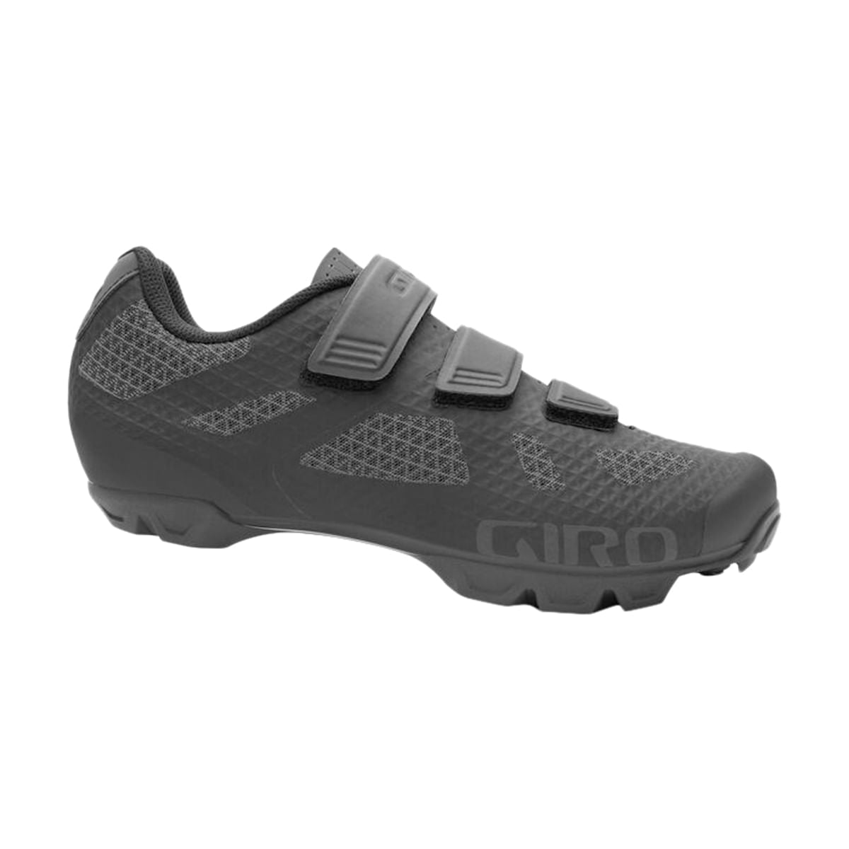 RANGER M | BLACK