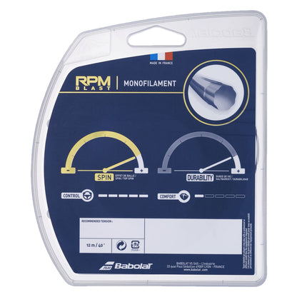 RPM BLAST | 16G