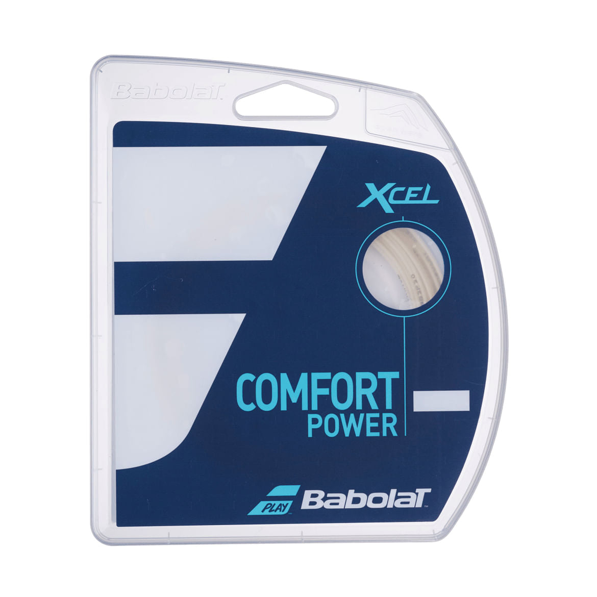 Babolat Xcel Tennis Strings in No Color