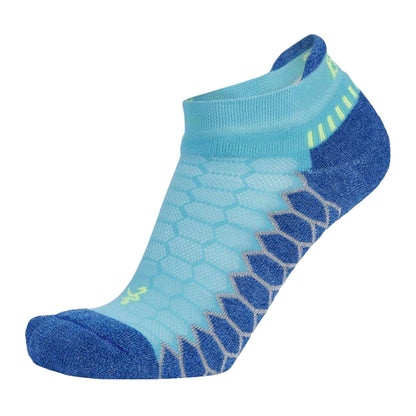 BALEGA SILVER SOCKS | 6366-COBAL