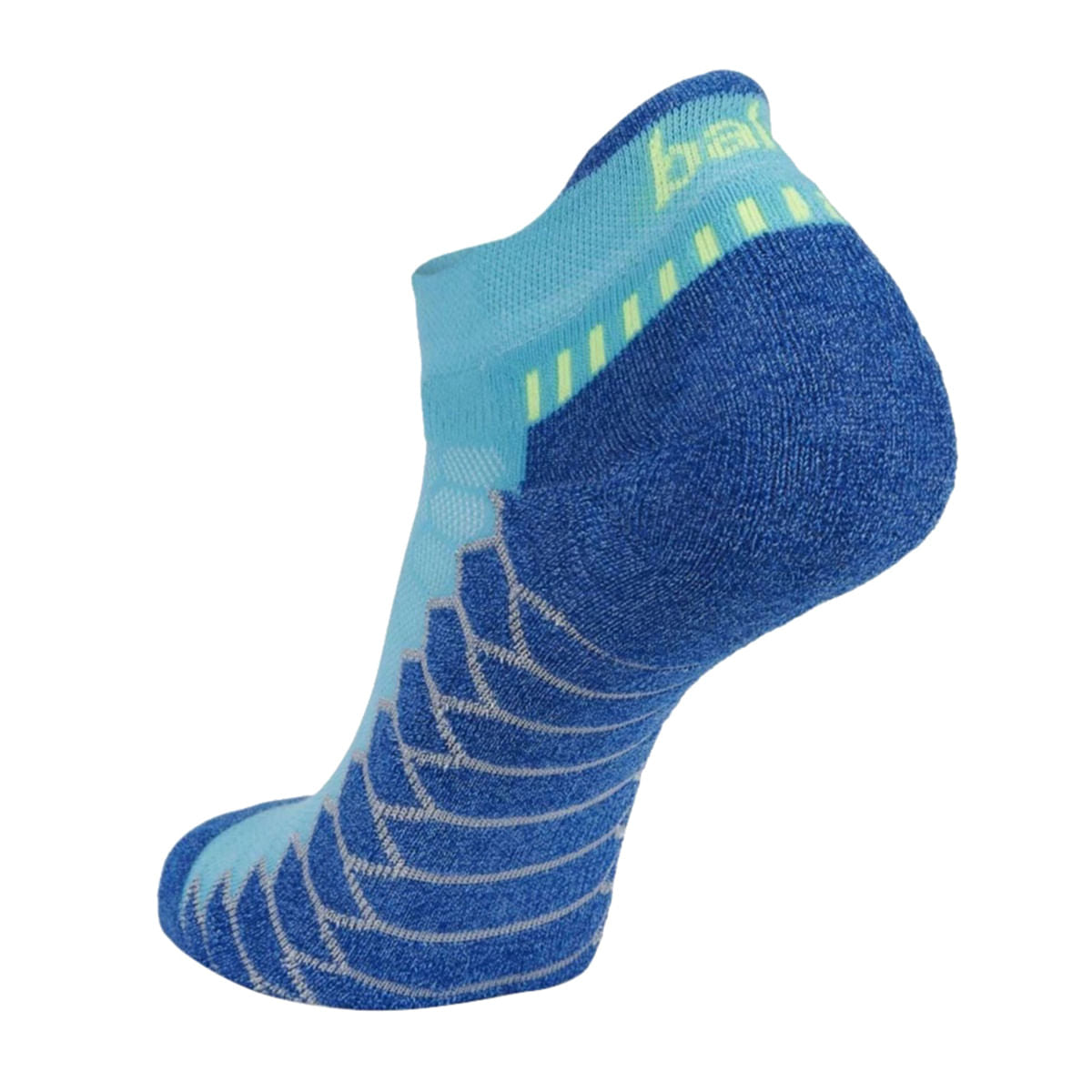 BALEGA SILVER SOCKS | 6366-COBAL