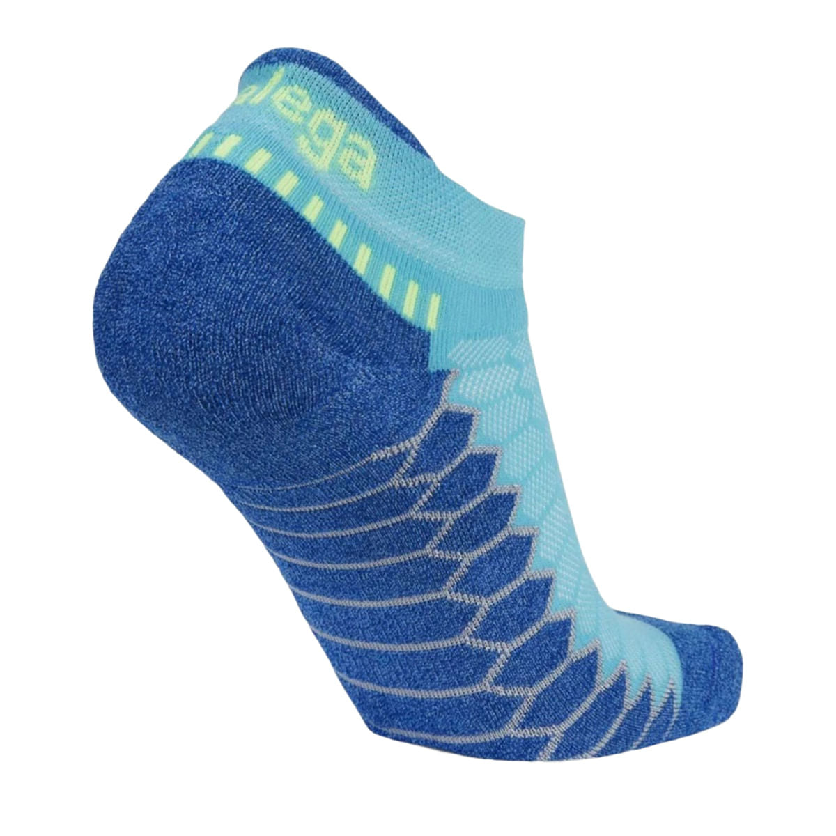 BALEGA SILVER SOCKS | 6366-COBAL