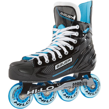 BAUER RH RSX SKATE SR | REG