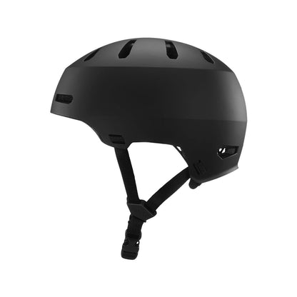 Bern Unisex Macon 2.0 Mips Cycling Helmets in Black Color