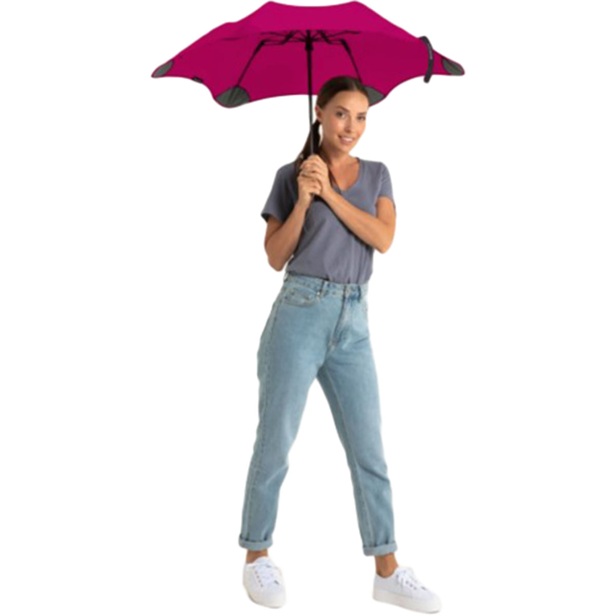 BLUNT METRO UMBRELLA | PINK