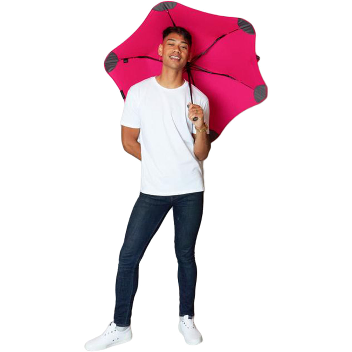 BLUNT METRO UMBRELLA | PINK
