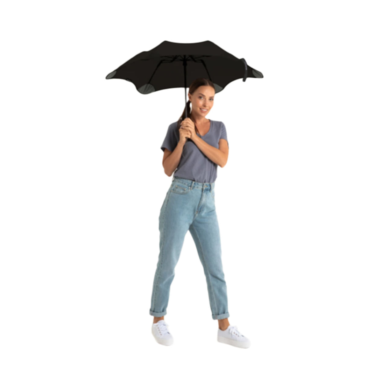 BLUNT METRO UMBRELLA | BLACK