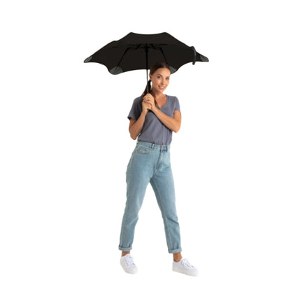 BLUNT METRO UMBRELLA | BLACK