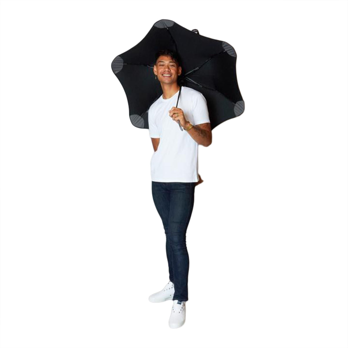 BLUNT METRO UMBRELLA | BLACK