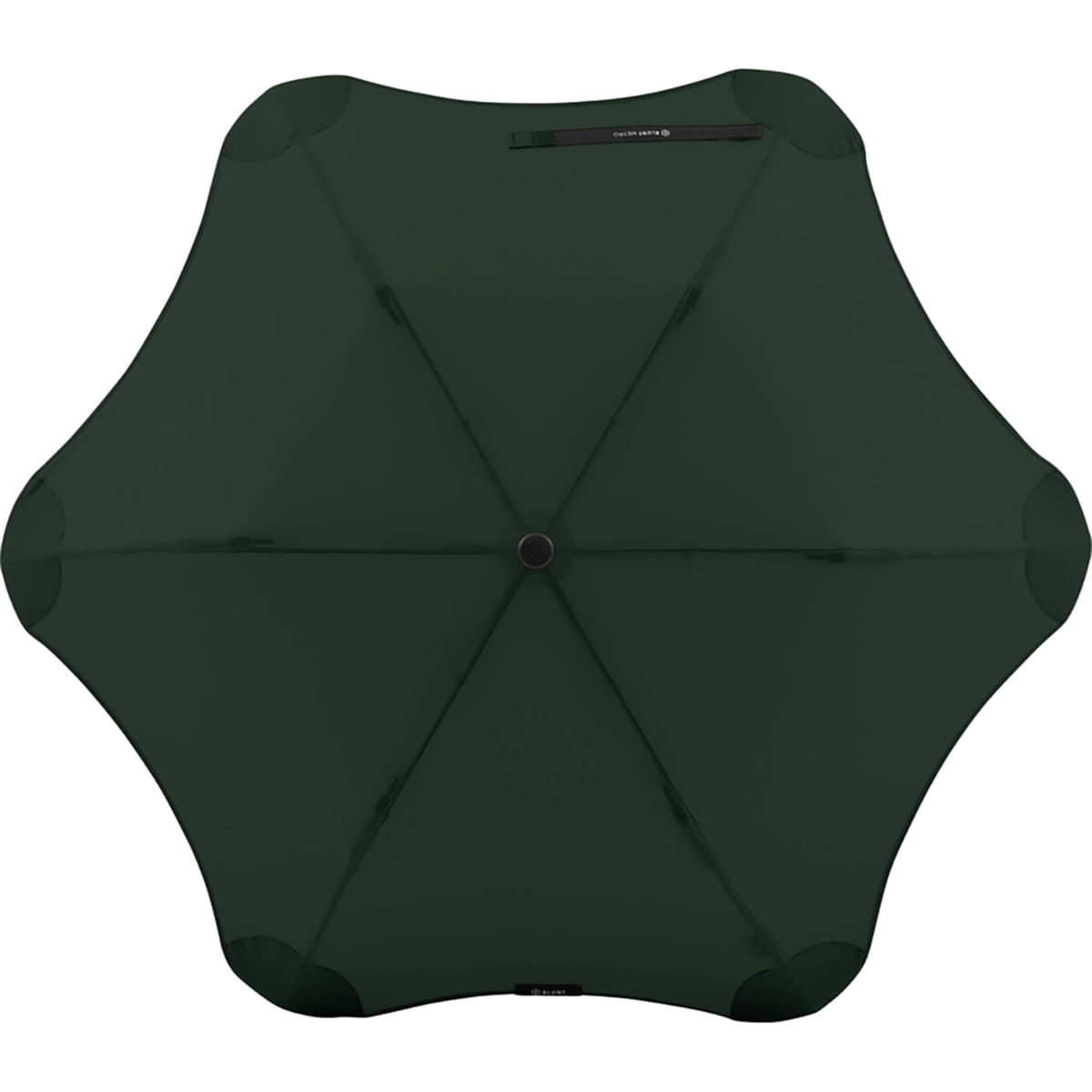 BLUNT METRO UMBRELLA | FOREST GRE